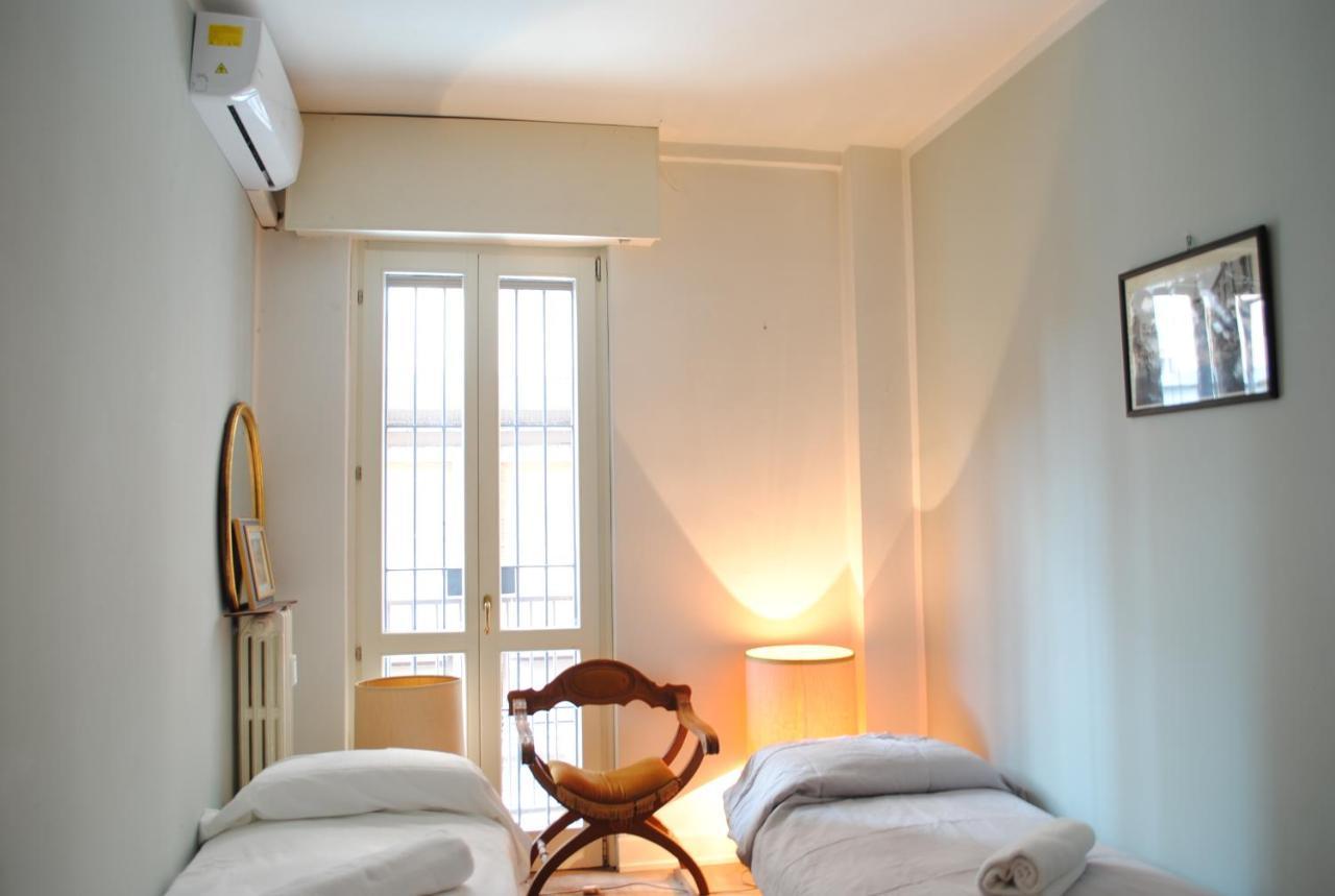 Dreaming Piazza Bra Rooms Verona Exterior foto