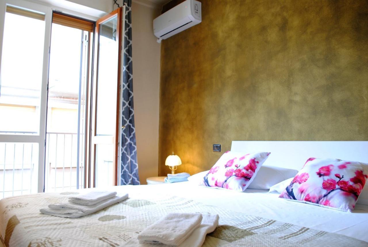 Dreaming Piazza Bra Rooms Verona Exterior foto